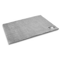 BADTEPPICH JOOP LUXURY 60 X 90 Grau 60/90 cm  - Grau, Basics, Kunststoff/Textil (60/90cm) - Joop!