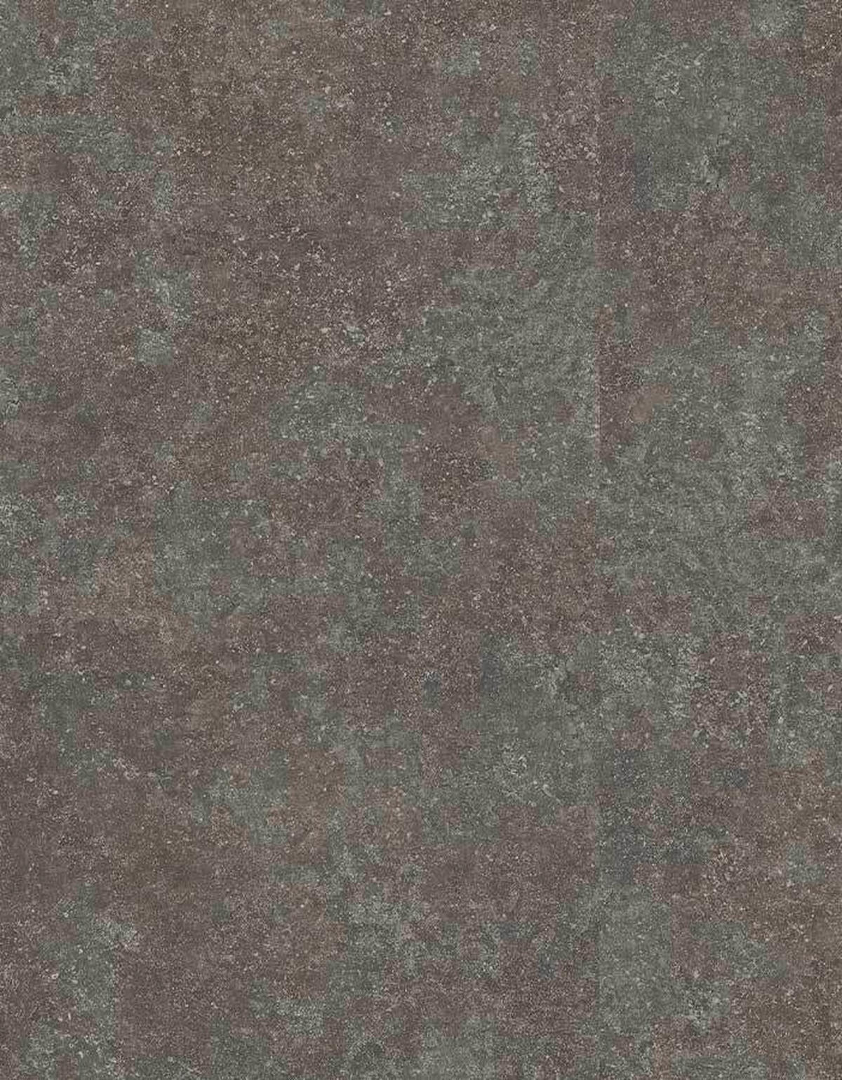DESIGNBODEN Large  per  m² - Grau, Basics, Kunststoff (81.28/40.64/0.75cm)