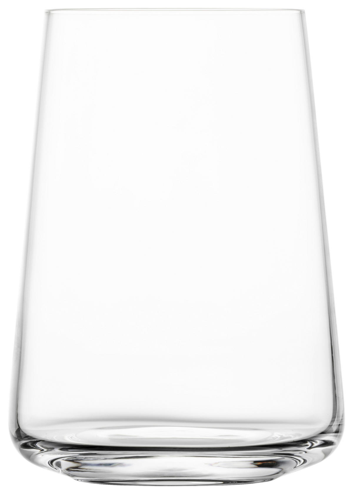 GLÄSERSET Miovino 4-teilig  - Transparent, Design, Glas (8,3/11,7cm) - Schott Zwiesel