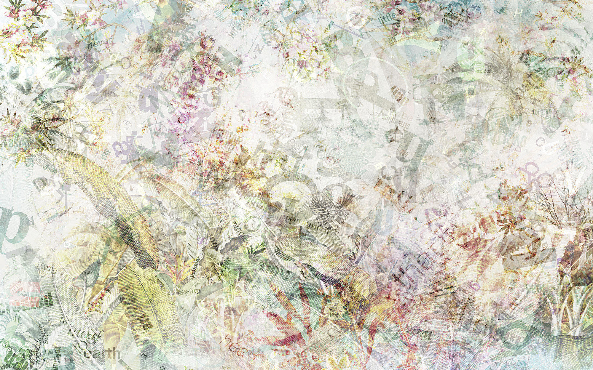 Komar Vliestapete 400x250 cm