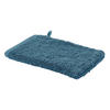 WASCHLAPPEN London Blau  - Blau, Basics, Textil (16/22cm) - Aquanova
