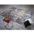 ORIENTTEPPICH 70/140 cm - Blau/Braun, Design, Textil (70/140cm) - Esposa ORIENTTEPPICH 70/140 cm - Blau/Braun, Design, Textil (70/140cm) - Esposa