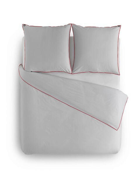 BETTWÄSCHE DIESEL Perkal 240/220 cm  - Creme, Basics, Textil (240/220cm) - Diesel
