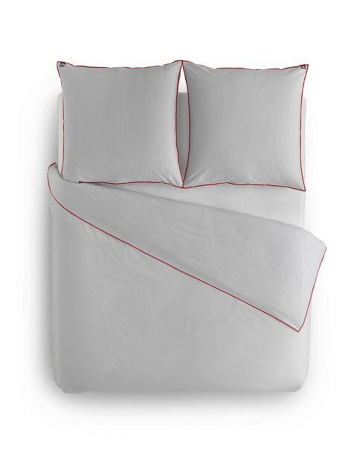 BETTWÄSCHE DIESEL Perkal 240/220 cm  - Creme, Basics, Textil (240/220cm) - Diesel