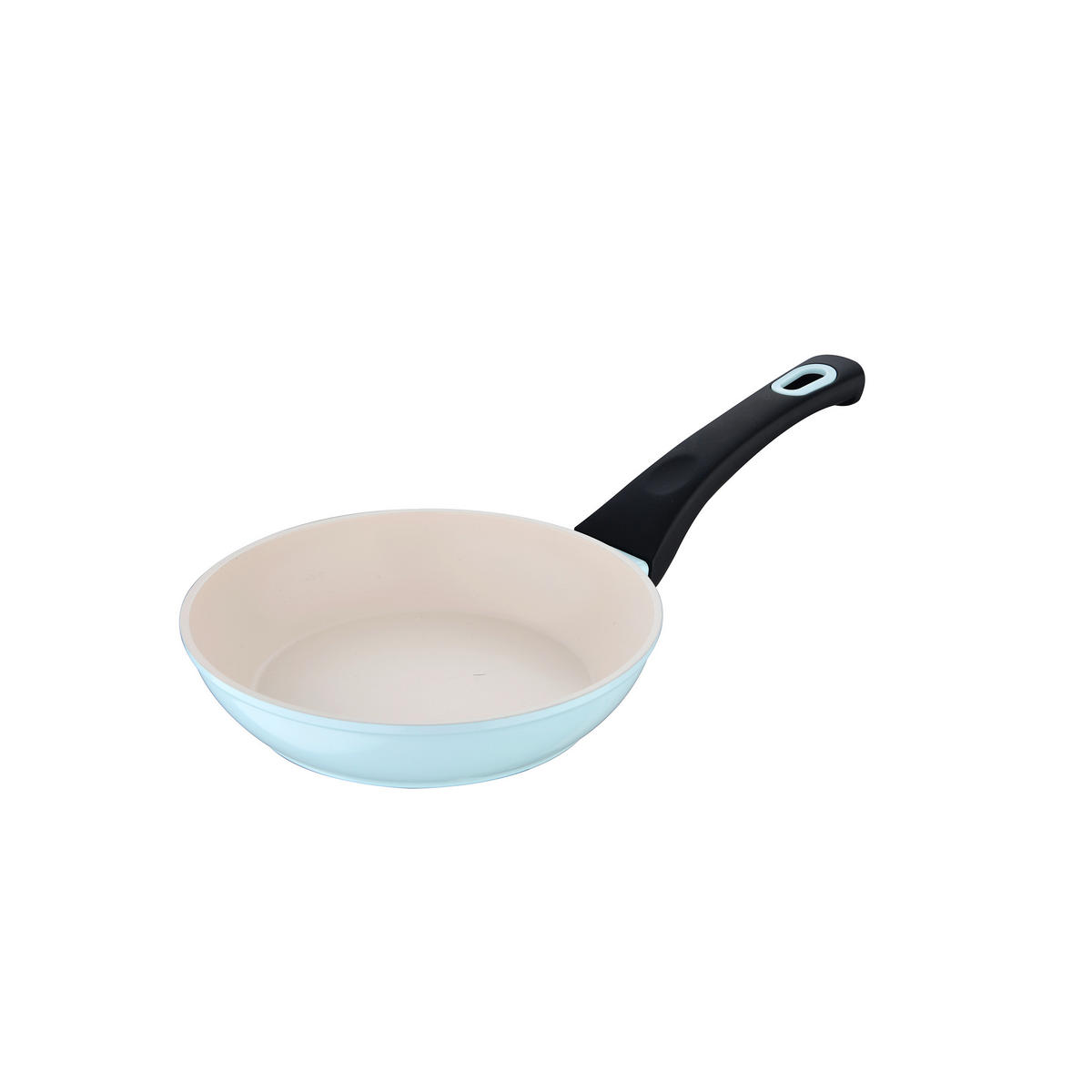 PFANNENSET 3-teilig  - Basics, Metall