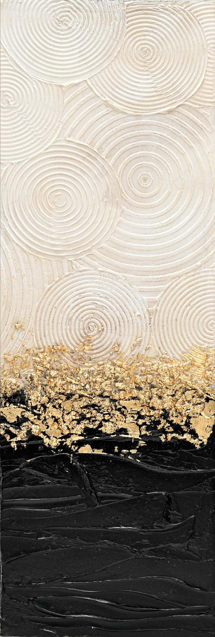 Pictură În Ulei  - Basics, textil