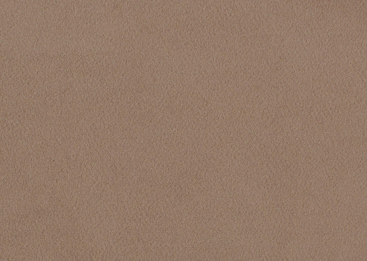 SESSEL in Samt Beige  - Beige/Schwarz, Design, Textil/Metall (83/94/97cm) - home24