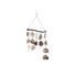 WINDSPIEL - Naturfarben, Trend, Holz (50/69cm) WINDSPIEL - Naturfarben, Trend, Holz (50/69cm)