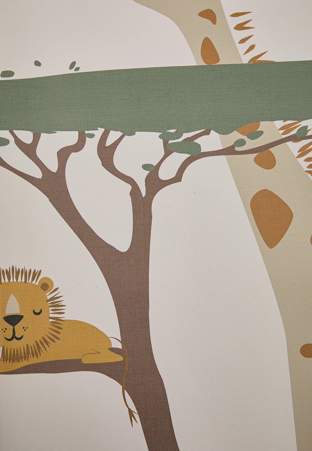 WICKELAUFLAGE  70/50/10 cm  - Ecru, Basics, Kunststoff (70/50/10cm) - Sterntaler