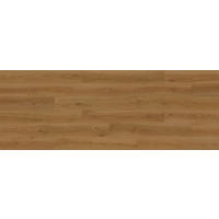 VINYLBODEN Barlinek SPC Brass Oak  per  m² - Eichefarben, Design, Kunststoff (19,8/0,55/123,4cm) - Barlinek