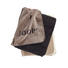 WOHNDECKE 150/200 cm Braun, Sandfarben - Sandfarben/Braun, Basics, Textil (150/200cm) - JOOP!
