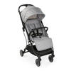 BUGGY TROLLEYME  - Grau, Basics, Metall (49,5/103/84cm) - Chicco