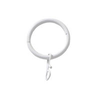 RINGSET  - vit, Basics, metall (3,2/3,8cm)