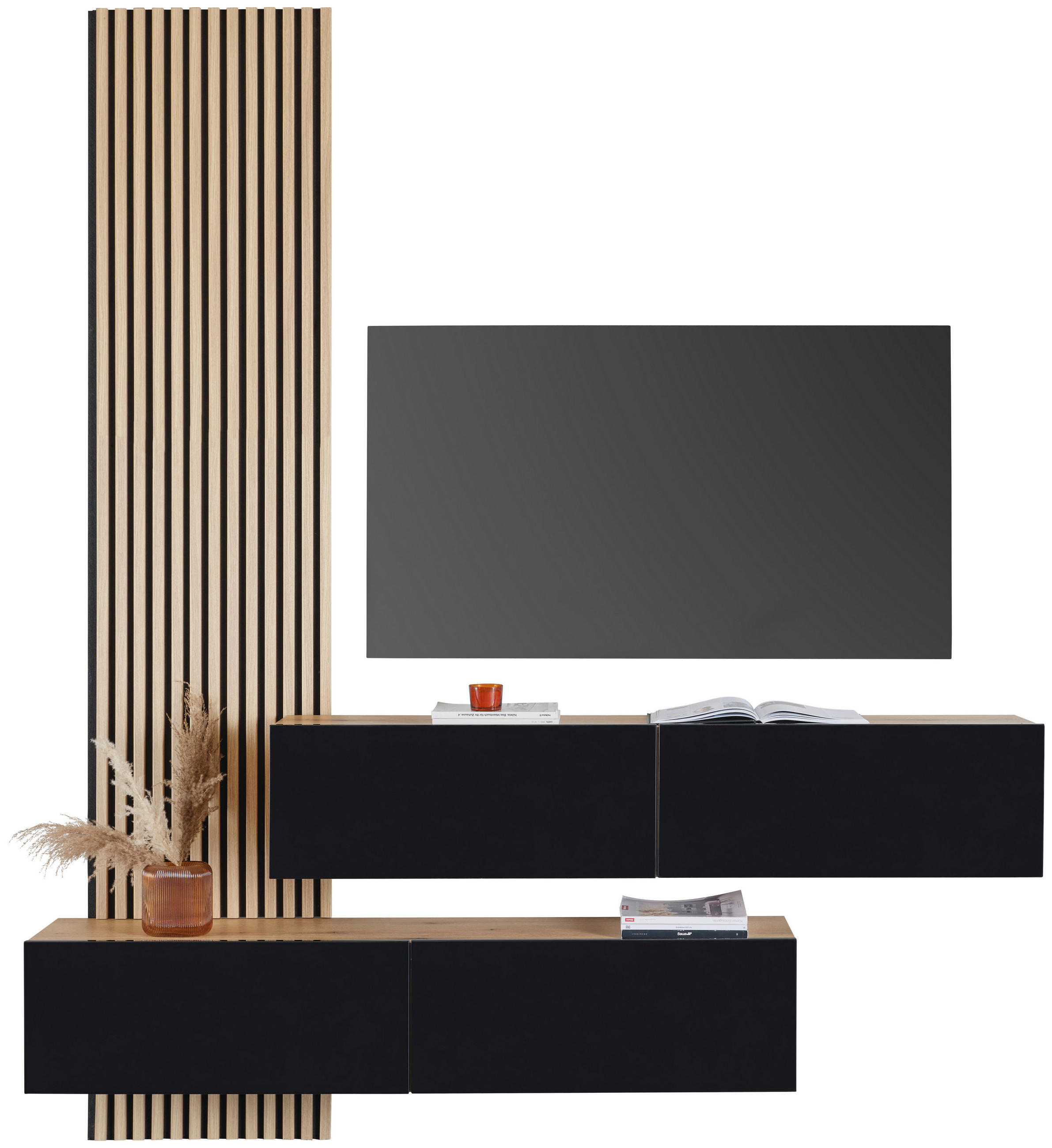 Wohnkombination Otis 2 Otis