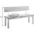 SITZBANK 140/83/53 cm in Buchefarben - Buchefarben, KONVENTIONELL, Holz (140/83/53cm) - Carryhome SITZBANK 140/83/53 cm in Buchefarben - Buchefarben, KONVENTIONELL, Holz (140/83/53cm) - Carryhome