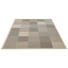 FLACHWEBETEPPICH 120/170 cm Braun, Naturfarben - Braun/Naturfarben, Basics, Textil (120/170cm) - Boxxx FLACHWEBETEPPICH 120/170 cm Braun, Naturfarben - Braun/Naturfarben, Basics, Textil (120/170cm) - Boxxx