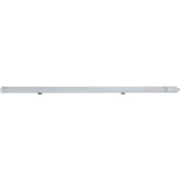 LED-DECKENLEUCHTE lite 150/4,3/3,2 cm  - Weiß, Basics, Kunststoff (150/4,3/3,2cm)