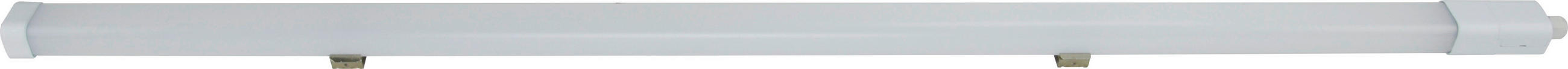 XXXLutz Led-Deckenleuchte lite Weiß 4.3x3.2x150 cm