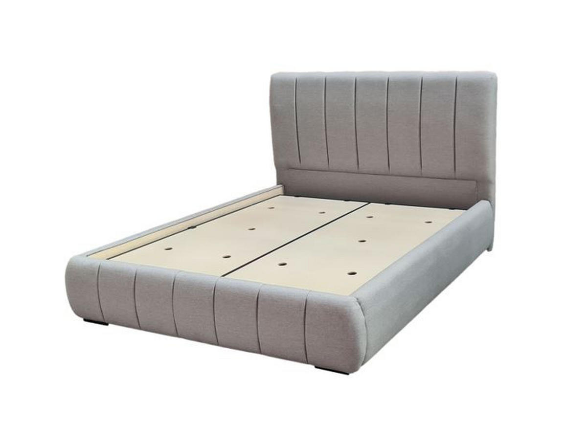 Pat Tapițat, 160/200 cm,  - Modern (160/200cm) - Ti'me