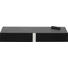 SOUNDSYSTEM in - Schwarz, Design, Kunststoff (109,4/14/36cm) SOUNDSYSTEM in - Schwarz, Design, Kunststoff (109,4/14/36cm)