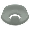 TOILETTENTRAINER Breeze Green  - Grün, Basics, Kunststoff (33.5/31/11cm) - Bebe Jou
