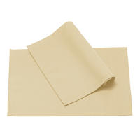TISCHSET Textil Jacquard Perlmutt 32/48 cm  - Perlmutt, Basics, Textil (32/48cm) - Pichler