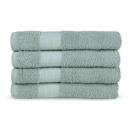 HANDTUCHSET  - Basics, Textil (50/100cm)