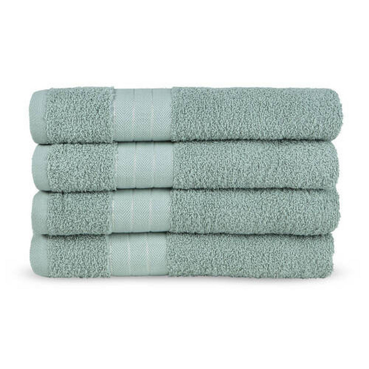 HANDTUCHSET  - Basics, Textil (50/100cm)