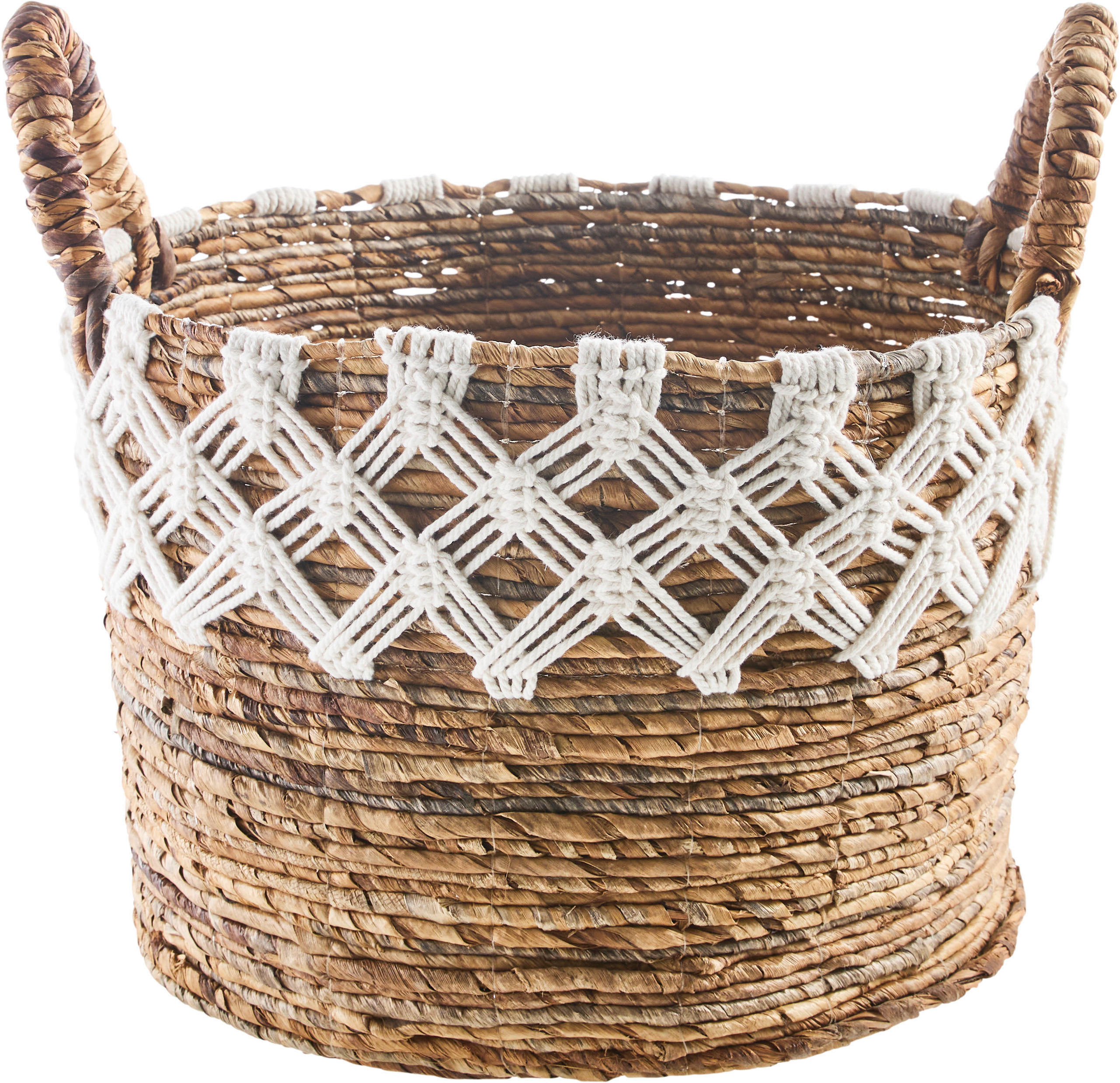 REGALKORB  - Natur (38/40cm) - Landscape