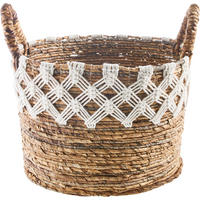 REGALKORB  - Natur (38/40cm) - Landscape