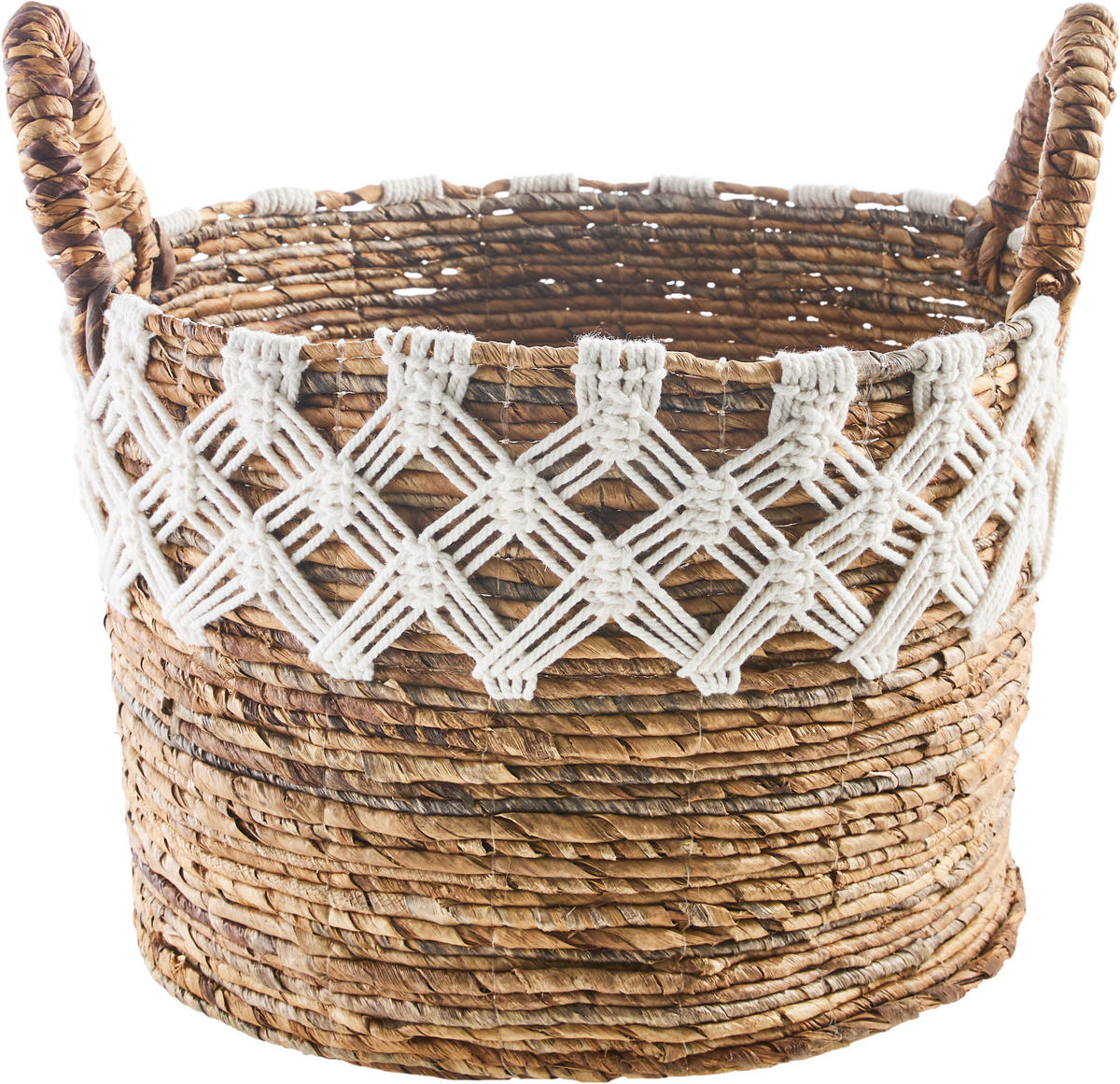 REGALKORB  - Natur (38/40cm) - Landscape