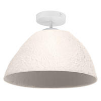DECKENLEUCHTE 37,5/28,8 cm   - KONVENTIONELL, Papier/Metall (37,5/28,8cm) - Ledvance