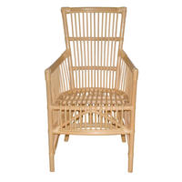 SESSEL Beige    - Beige, Natur, Holz (62/55/96cm) - MID.YOU