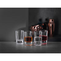 SCHNAPSGLAS Spiegelau 55 ml 4-teilig  - LIFESTYLE, Glas - Spiegelau