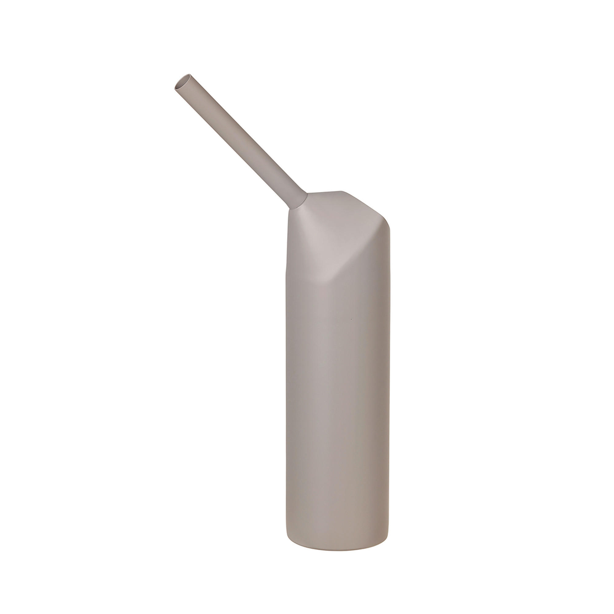 GIEßKANNE - Taupe, Design, Metall (8/36,3/17cm) - Blomus