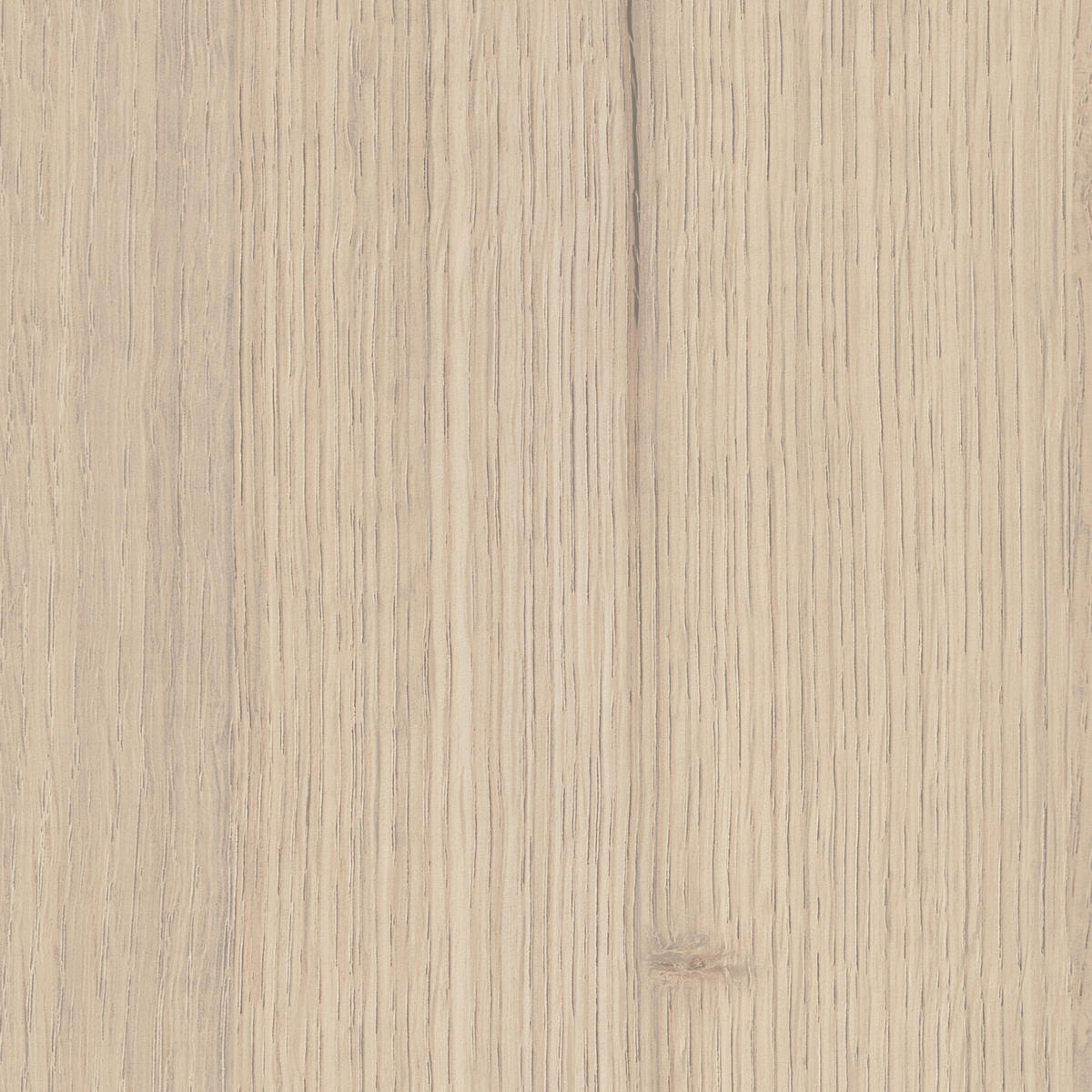 AKUSTIKPANEEL Eiche Hell 3-seitig foliert 57.25/1.9/267 cm  - Eichefarben, KONVENTIONELL, Holzwerkstoff/Textil (57.25/1.9/267cm)