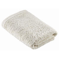 OSUŠKA DO SPRCHY, 70/140 cm, přírodní barvy - přírodní barvy, Basics, textil (70/140cm) - Cawoe