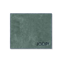 KOBERČEK DO KÚPEĽNE, 50/60 cm - jadeitovozelená, Basics, textil/prírodné materiály (50/60cm) - Joop!