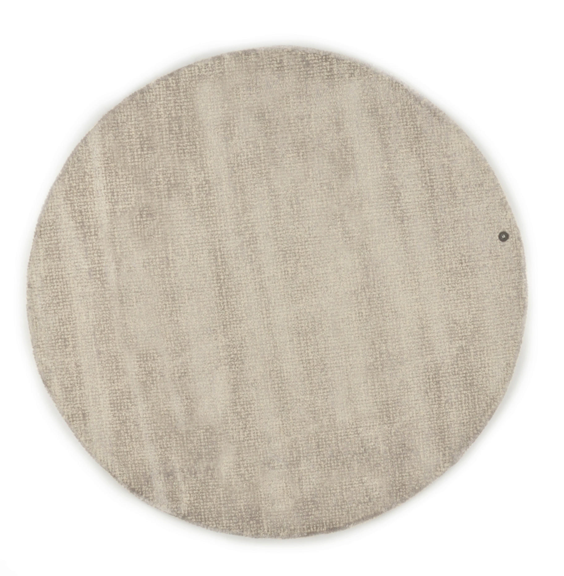 HANDWEBTEPPICH 140 cm Beige  - Beige, Basics, Textil (140cm) - Tom Tailor