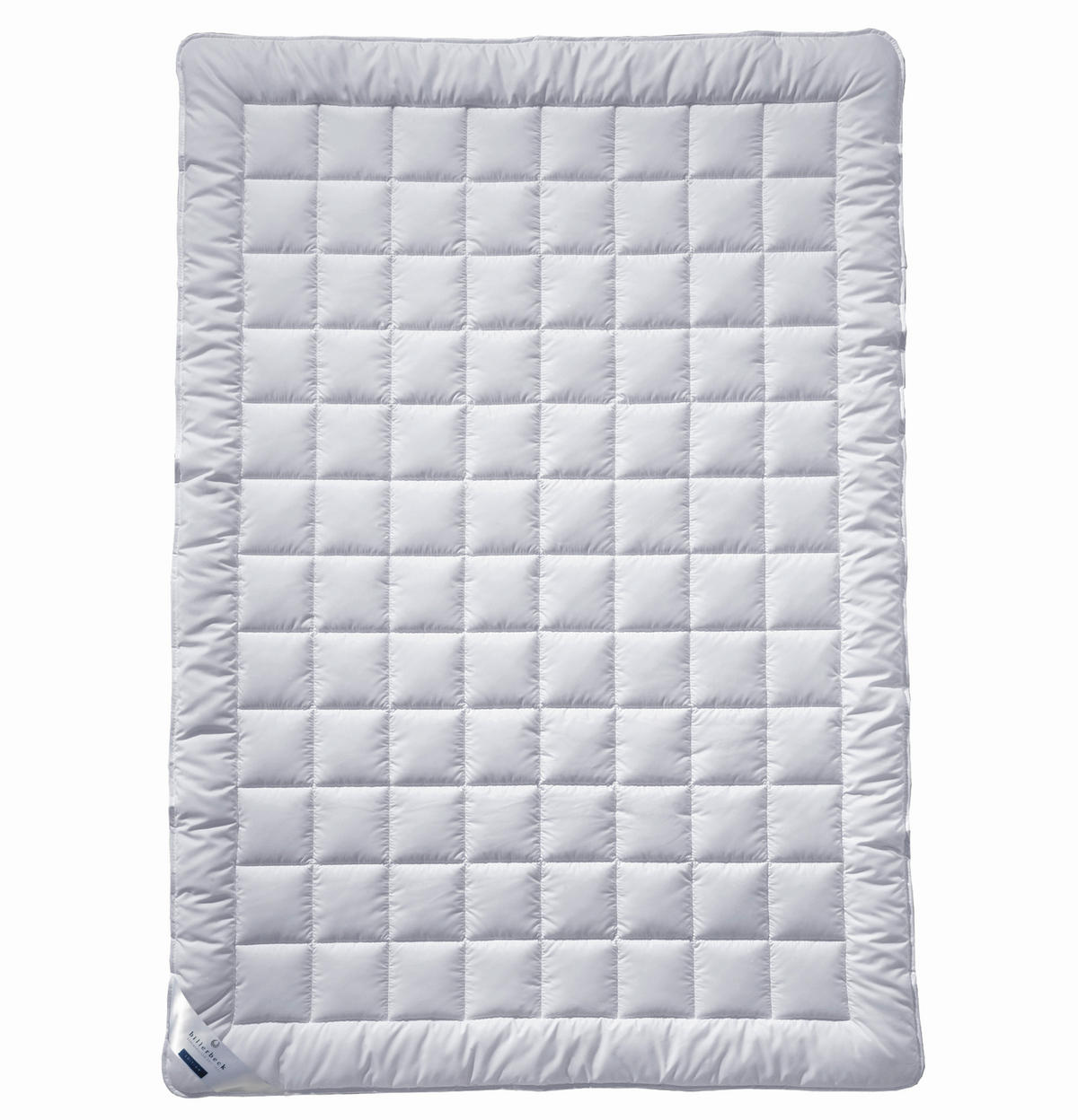 LETNÍ PŘIKRÝVKA, 155/220 cm, hedvábí - Basics, textil (155/220cm) - Billerbeck