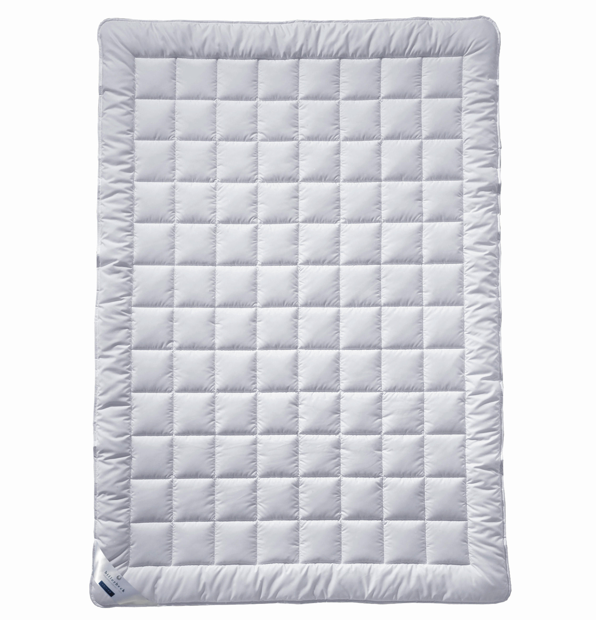 Billerbeck LETNÍ PŘIKRÝVKA, 135/200 cm, hedvábí