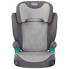 KINDERAUTOSITZ Affix R129  - Hellgrau/Grau, Basics, Kunststoff/Textil (39/46,3/64,5-85,5cm) - Graco