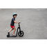 SELF-BALANCING SCOOTER - Schwarz/Grün, Trend, Kunststoff/Textil (10/76/92cm) SELF-BALANCING SCOOTER - Schwarz/Grün, Trend, Kunststoff/Textil (10/76/92cm)