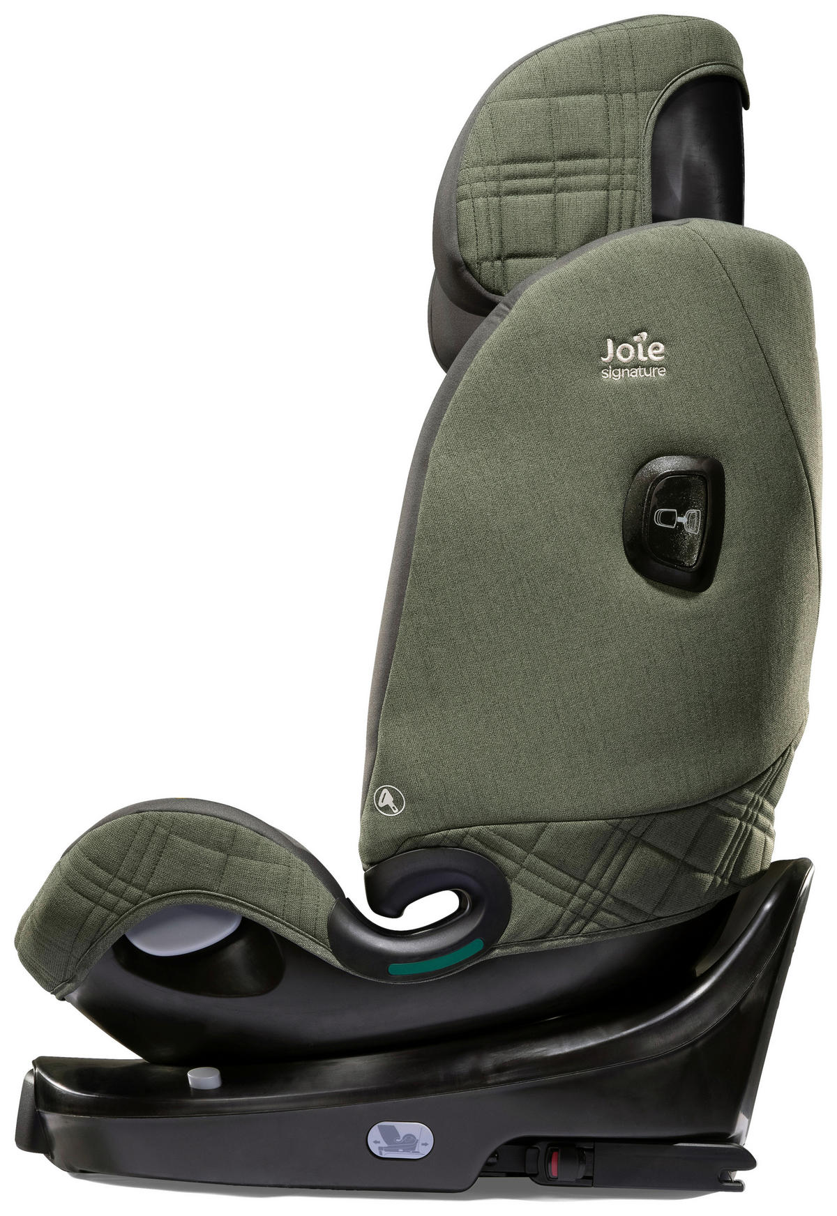 REBOARDER-KINDERSITZ i-Spin XL Pine   - Dunkelgrün, Basics, Kunststoff/Textil (52,5/54,5/84cm) - JOIE SIGNATURE