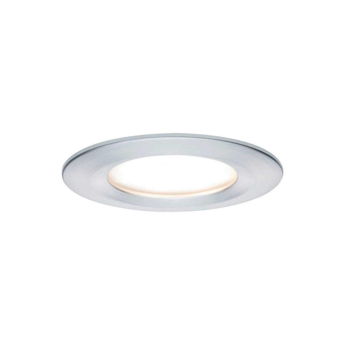 EINBAUSPOT-SET 8,4 cm  - Basics (8,4cm) - Paulmann