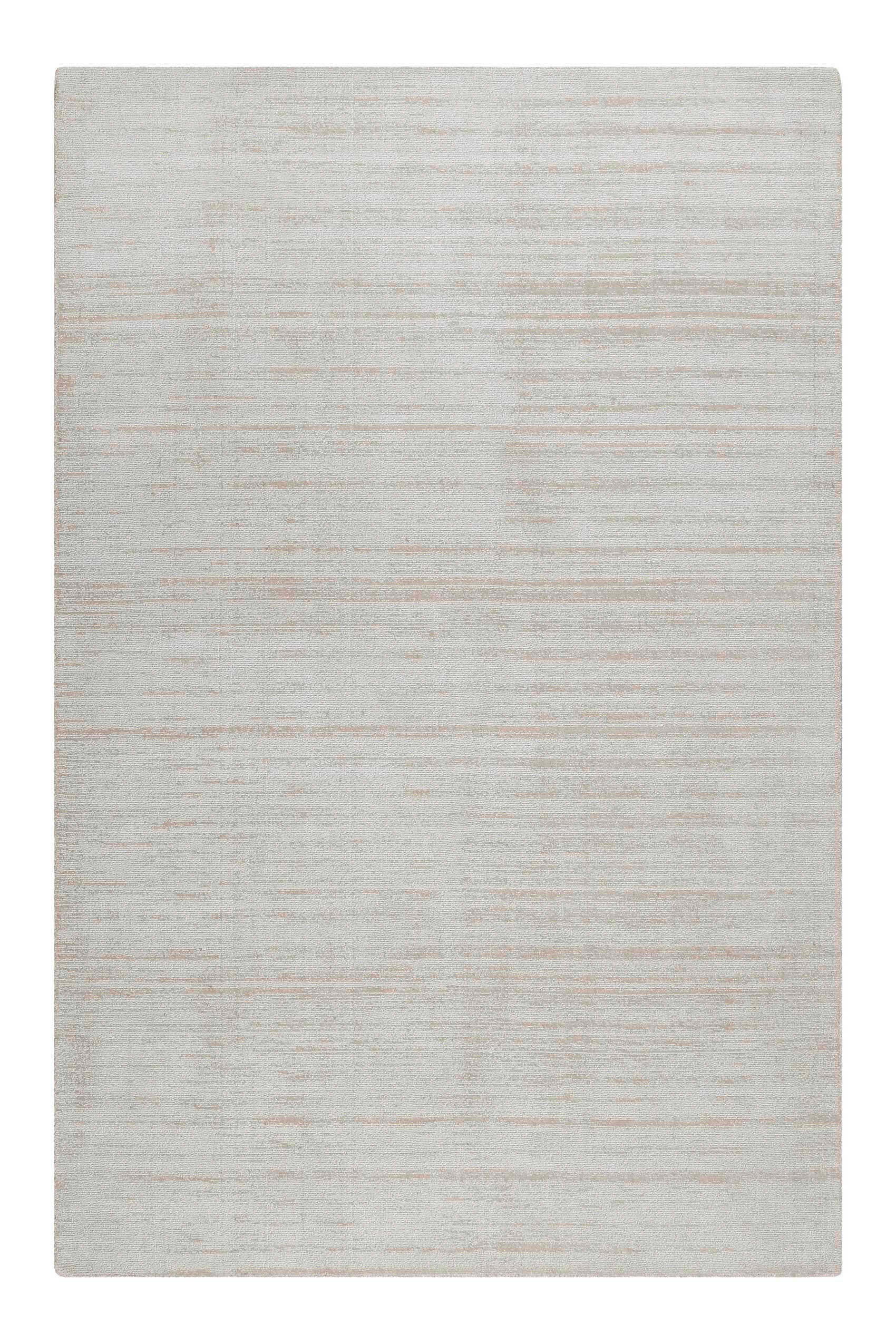 LÄUFER 80/300 cm Gil  - Beige/Creme, KONVENTIONELL, Textil (80/300cm) - Esprit