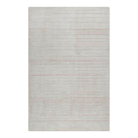 LÄUFER 80/230 cm Gil  - Beige/Creme, KONVENTIONELL, Textil (80/230cm) - Esprit
