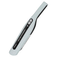 AKKU-HANDSTAUBSAUGER - Hellgrau, Basics, Kunststoff (45,4/7,2/7,6cm) - Trisa Electronics