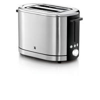 KENYÉRPIRÍTÓ - fekete/ezüstszínű, Design, fém - WMF