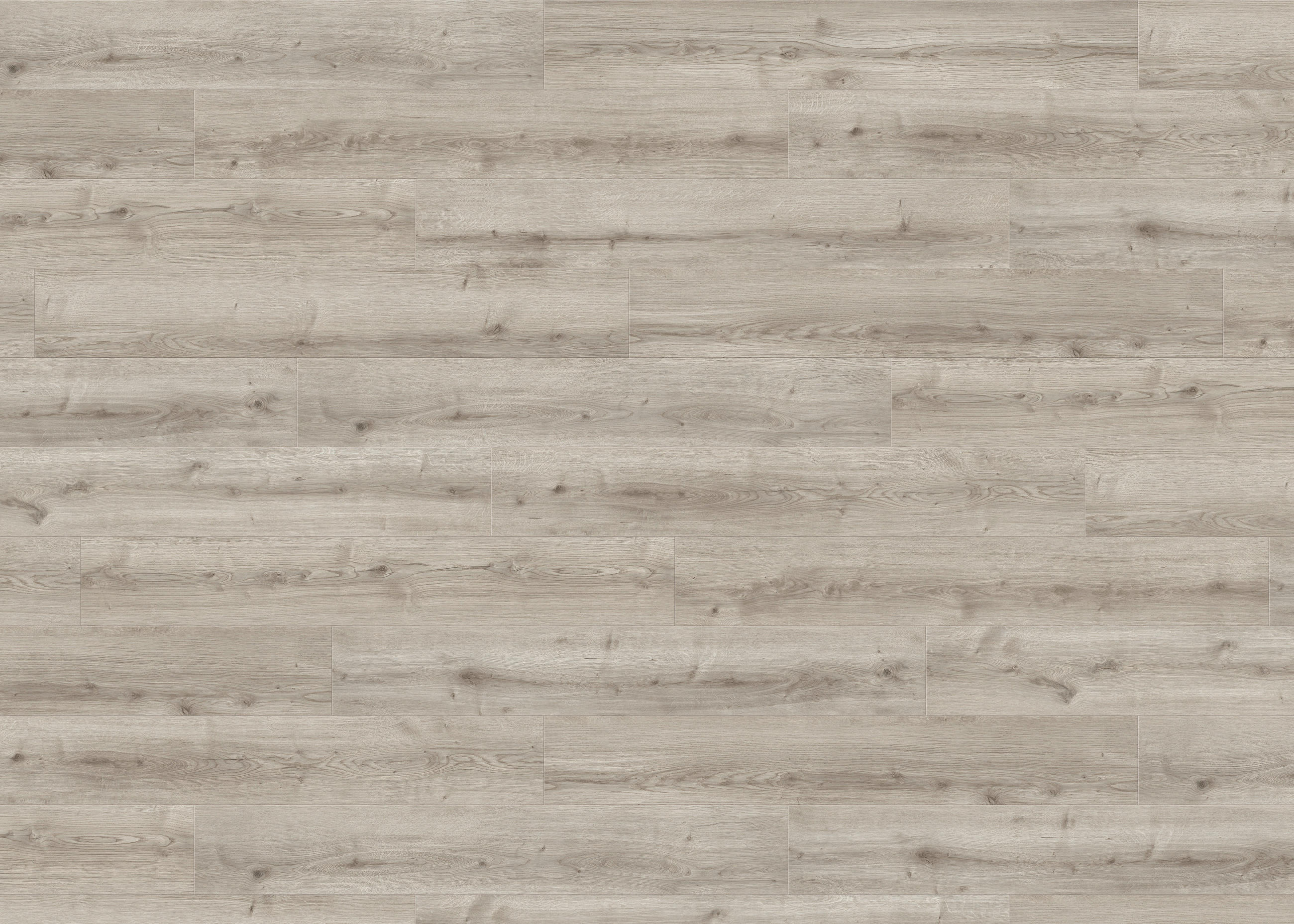 DESIGNBODEN Living by HARO Designboden PowerStar  per  m² - Hellgrau, Basics, Holzwerkstoff (19.3/128.2cm) - Living by HARO